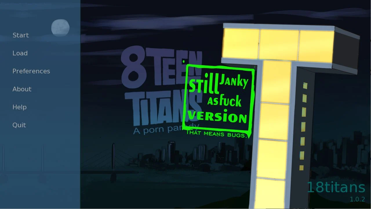 Mity – 18titans – Version 1.6.9 (Parody)