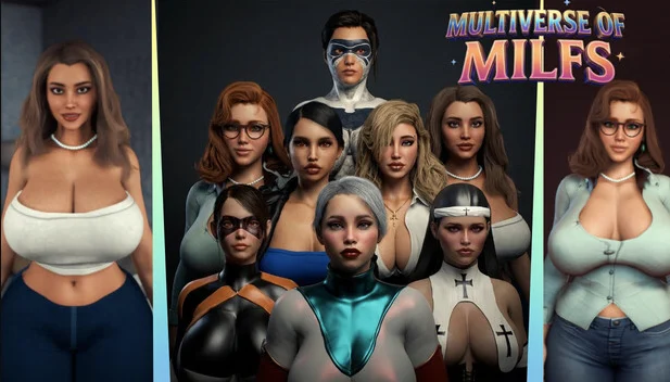Multiverse of Milfs – Final Version 1.0 (Domination)