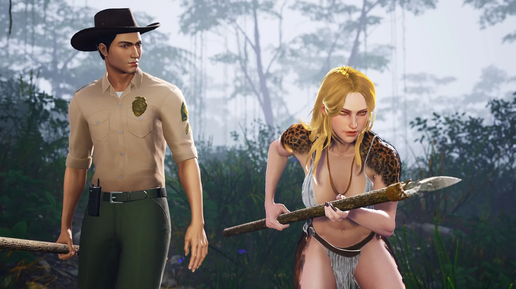 Tamer: King of Dinosaurs – Version Build 2026-07-31 (Simulator)